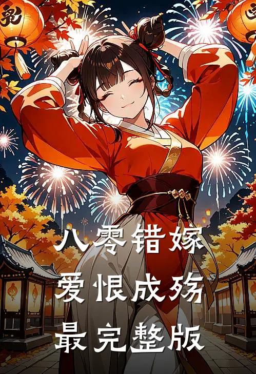 八零错嫁，爱恨成殇最完整版