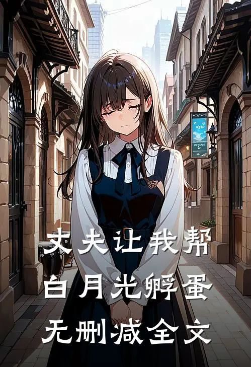 丈夫让我帮白月光孵蛋无删减全文