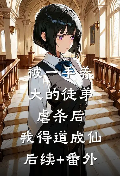 被一手养大的徒弟虐杀后，我得道成仙后续+番外