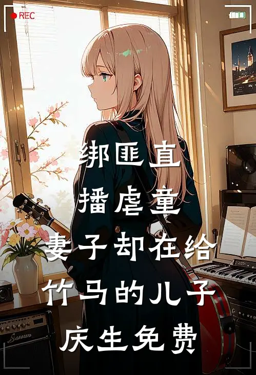 绑匪直播虐童，妻子却在给竹马的儿子庆生免费