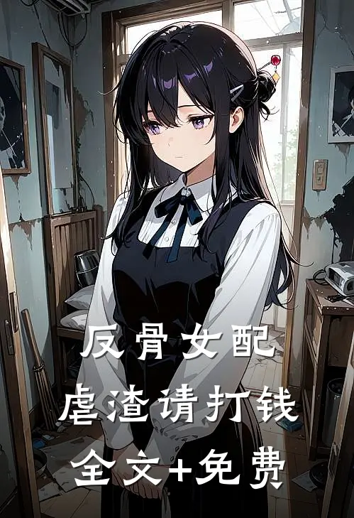 反骨女配，虐渣请打钱全文+免费
