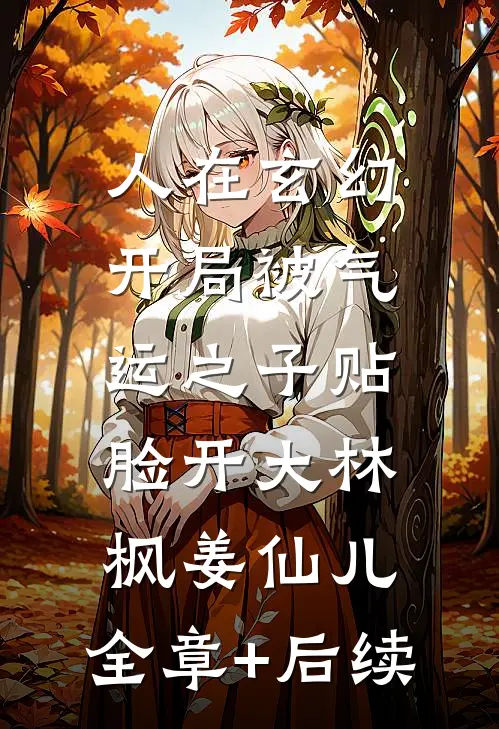 人在玄幻，开局被气运之子贴脸开大林枫姜仙儿:全章+后续