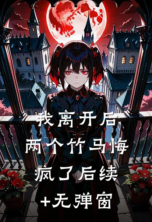 我离开后，两个竹马悔疯了后续+无弹窗