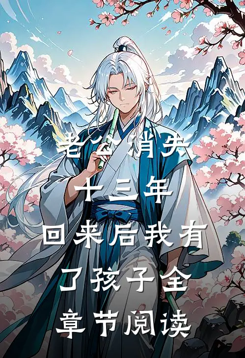 老公消失十三年，回来后我有了孩子全章节阅读