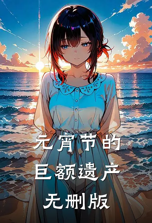 元宵节的巨额遗产无删版