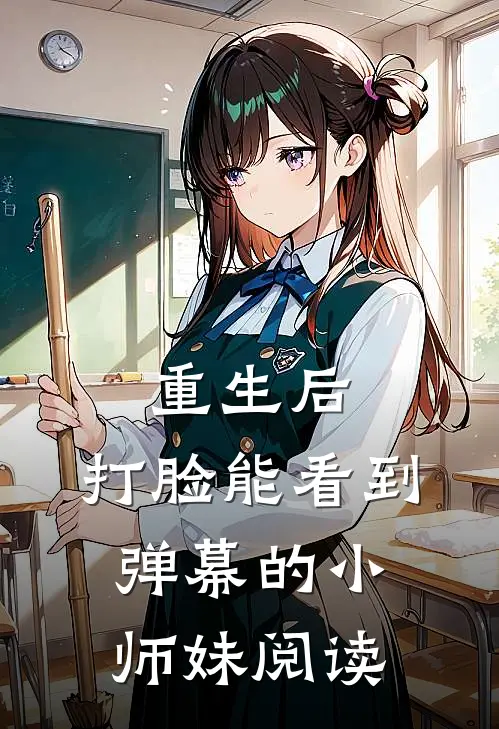 重生后，打脸能看到弹幕的小师妹阅读