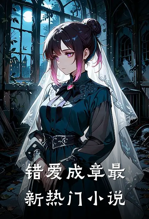 错爱成章最新热门小说