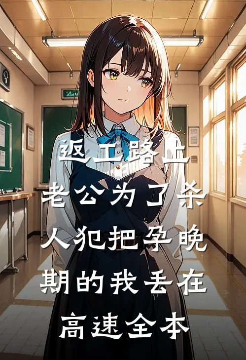 返工路上，老公为了杀人犯把孕晚期的我丢在高速全本