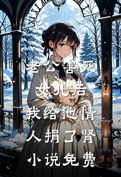 老公害死女儿后，我给他情人捐了肾小说免费