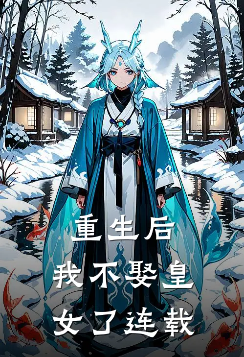 重生后，我不娶皇女了连载