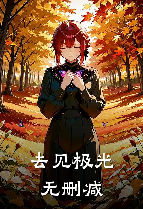 去见极光无删减
