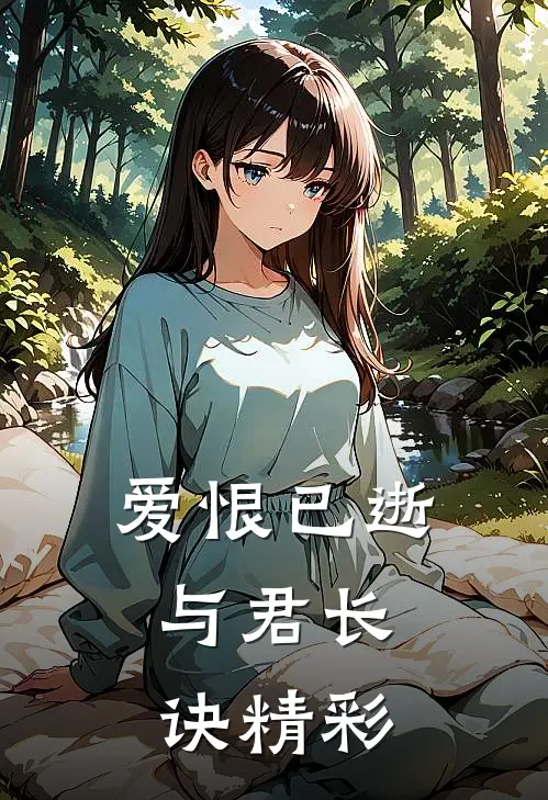 爱恨已逝，与君长诀精彩