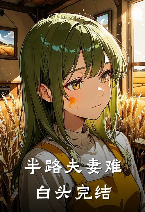 半路夫妻难白头完结