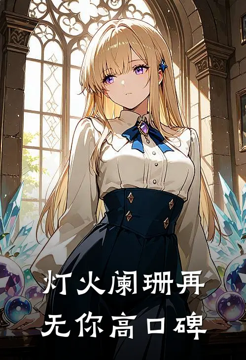 灯火阑珊再无你高口碑