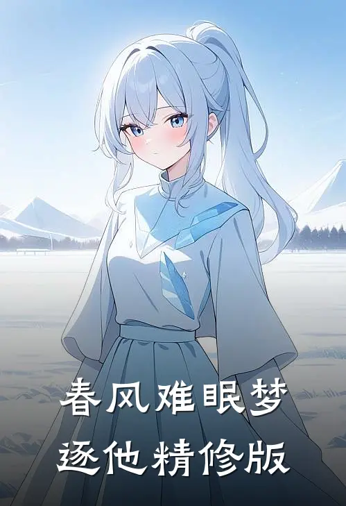 春风难眠梦逐他精修版