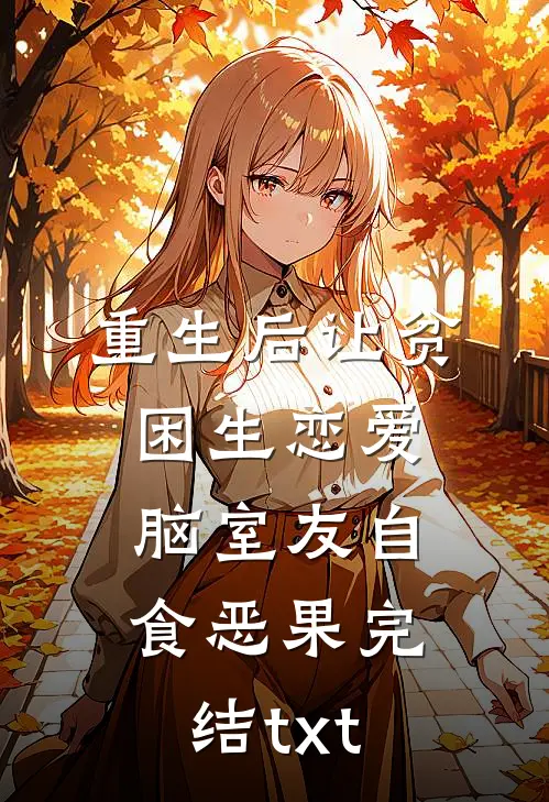 重生后让贫困生恋爱脑室友自食恶果完结txt