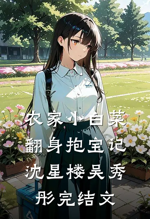 农家小白菜翻身抱宝记沈星楼吴秀彤完结文