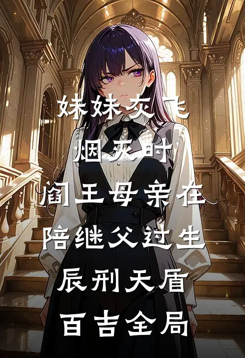 妹妹灰飞烟灭时，阎王母亲在陪继父过生辰刑天盾百吉全局