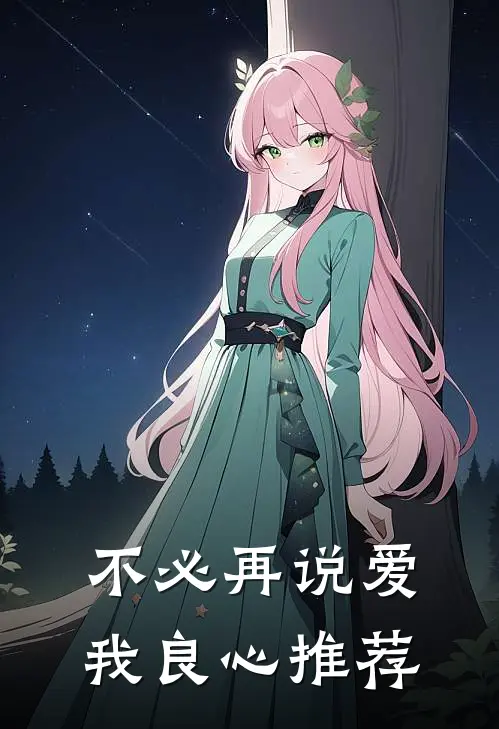 不必再说爱我良心推荐