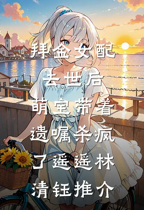 娘子别卷了，夫君只想摆烂啊！热门