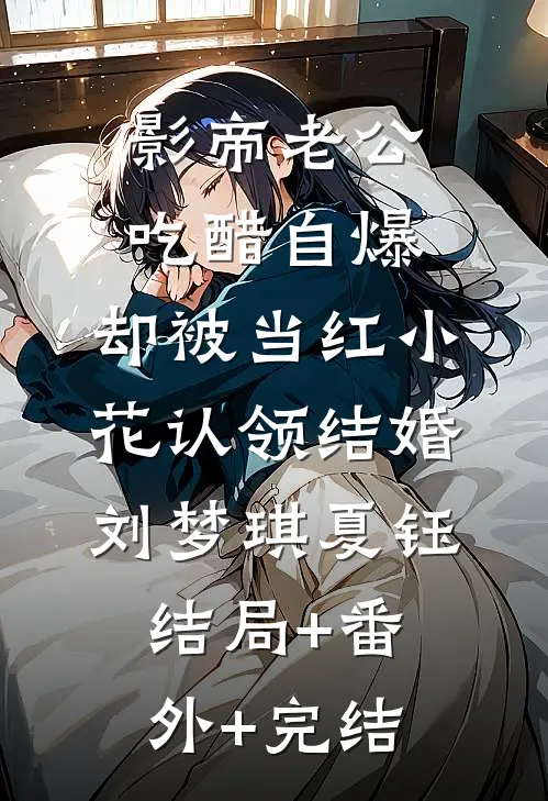 影帝老公吃醋自爆，却被当红小花认领结婚刘梦琪夏钰结局+番外+完结