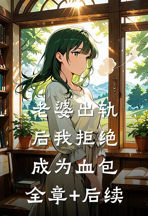 老婆出轨后我拒绝成为血包:全章+后续