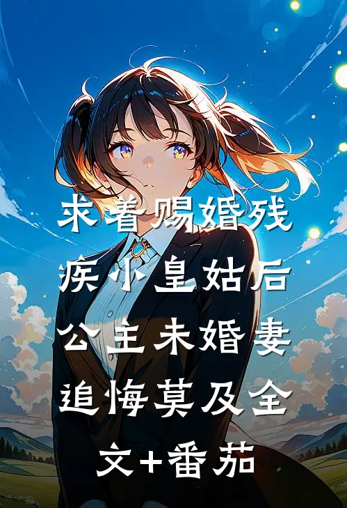 求着赐婚残疾小皇姑后，公主未婚妻追悔莫及全文+番茄