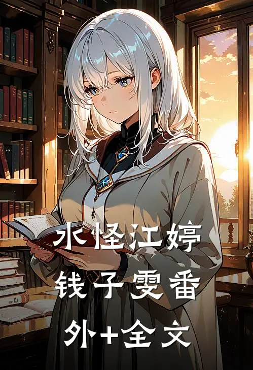 水怪江婷钱子雯(番外)+(全文)