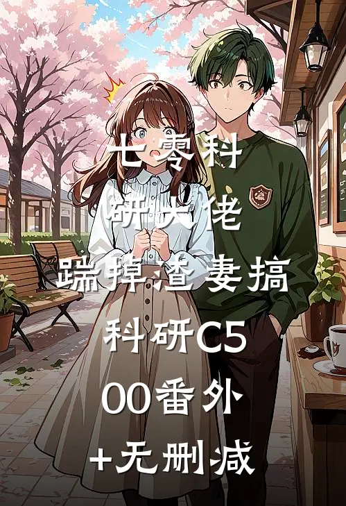 七零科研大佬，踹掉渣妻搞科研C500番外+无删减
