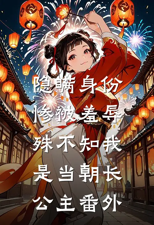 隐瞒身份惨被羞辱，殊不知我是当朝长公主番外