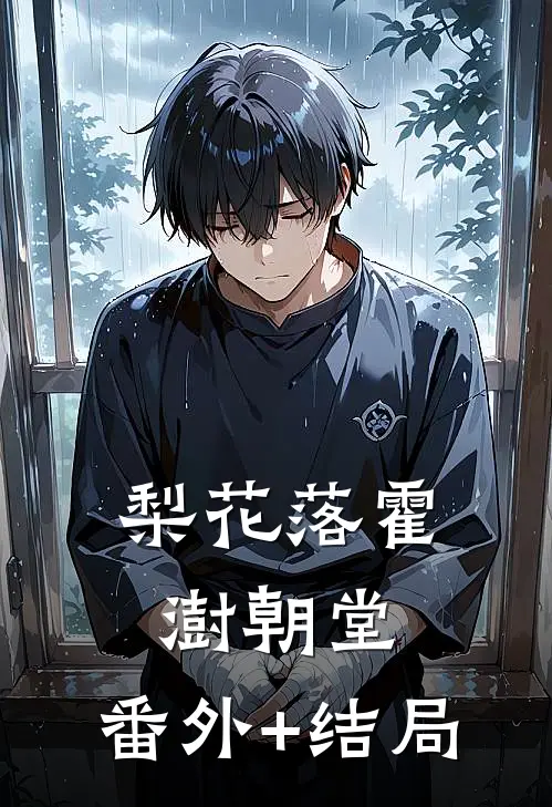 梨花落霍澍朝堂:(番外)+(结局)