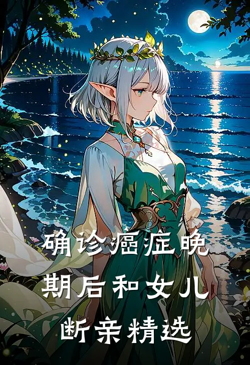 确诊癌症晚期后和女儿断亲精选