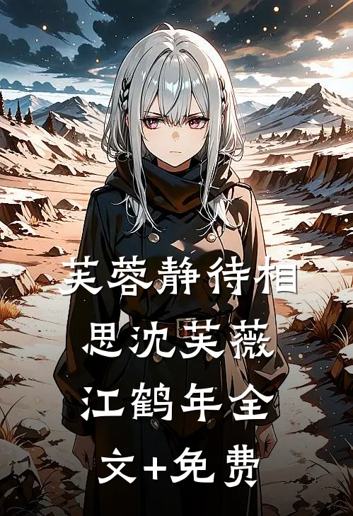 芙蓉静待相思沈芙薇江鹤年全文+免费