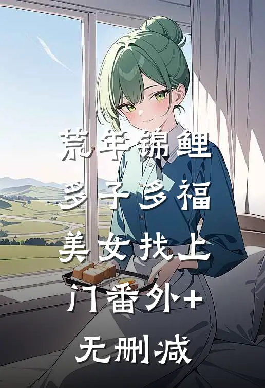 荒年锦鲤：多子多福，美女找上门番外+无删减