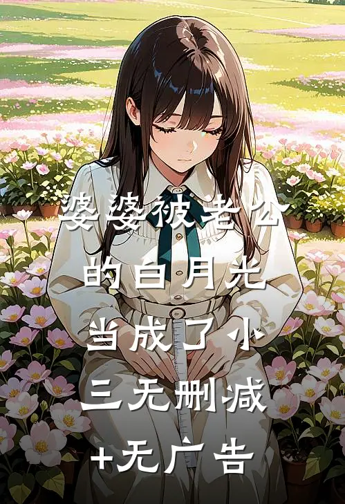 婆婆被老公的白月光当成了小三无删减+无广告