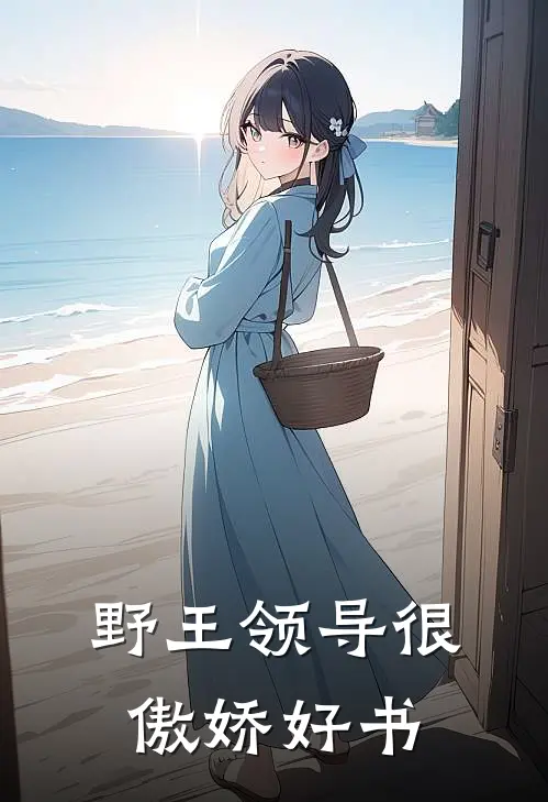 野王领导很傲娇好书