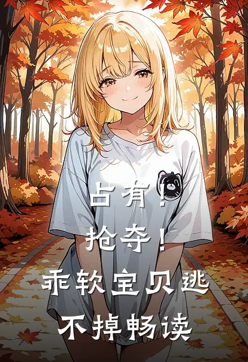 占有！抢夺！乖软宝贝逃不掉畅读