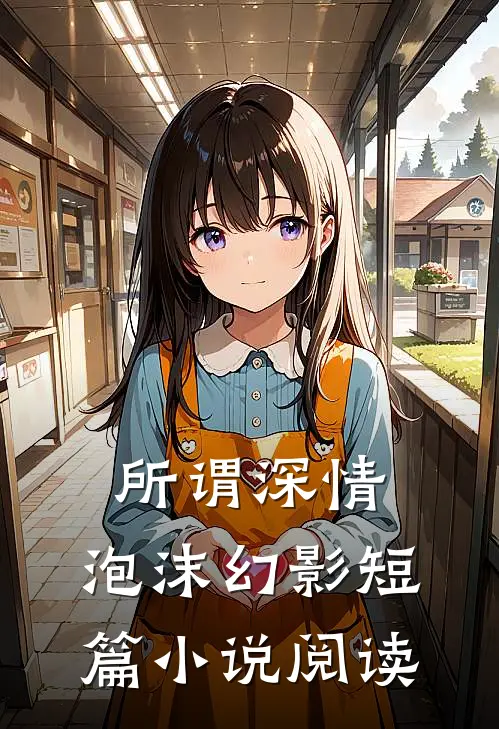 所谓深情，泡沫幻影短篇小说阅读