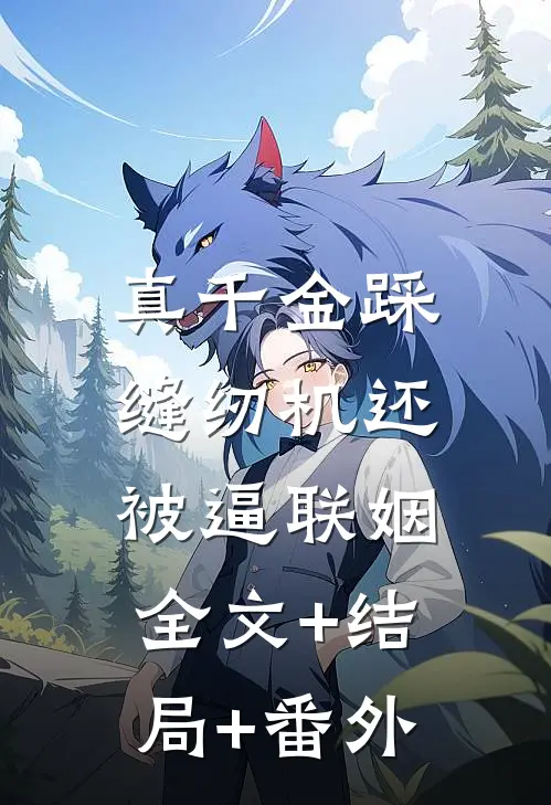 真千金踩缝纫机还被逼联姻:全文+结局+番外