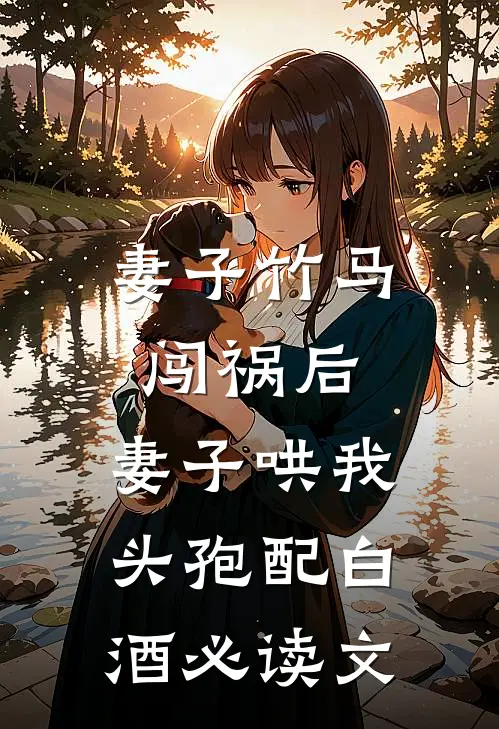 妻子竹马闯祸后，妻子哄我头孢配白酒必读文