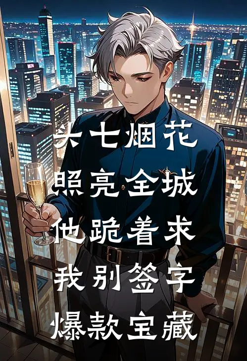 她在深渊种花温寂舒陈劲野结局+番外