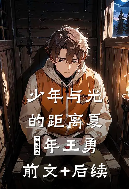 少年与光的距离夏暻年王勇:前文+后续