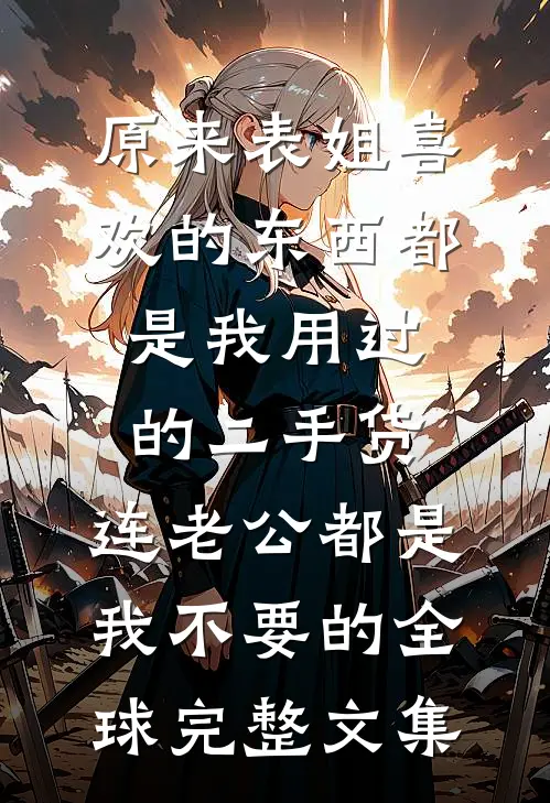 原来表姐喜欢的东西都是我用过的二手货，连老公都是我不要的全球完整文集