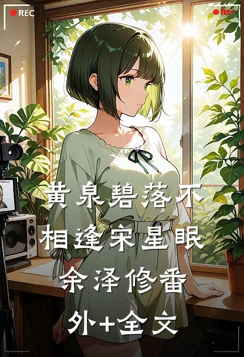 黄泉碧落不相逢宋星眠余泽修(番外)+(全文)
