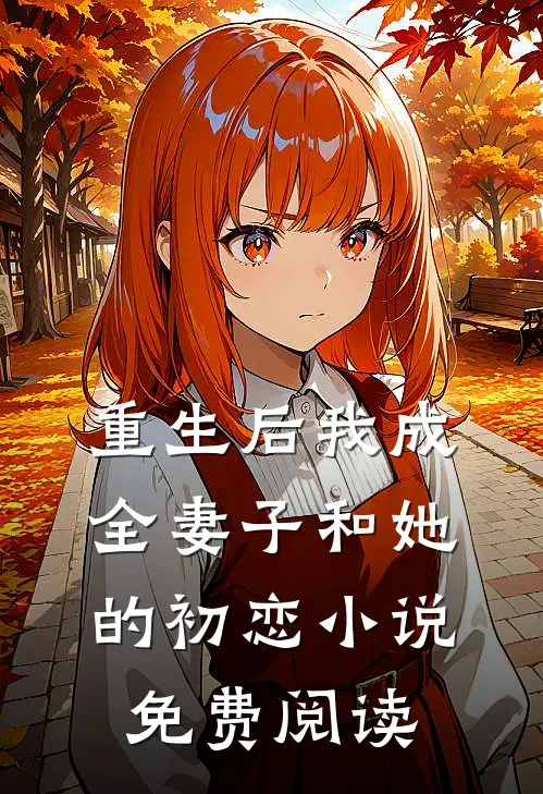 重生后我成全妻子和她的初恋小说免费阅读