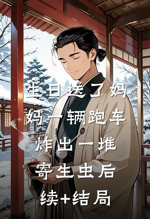 生日送了妈妈一辆跑车，炸出一堆寄生虫后续+结局