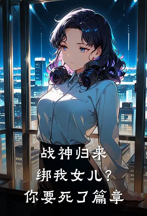 战神归来，绑我女儿？你要死了篇章