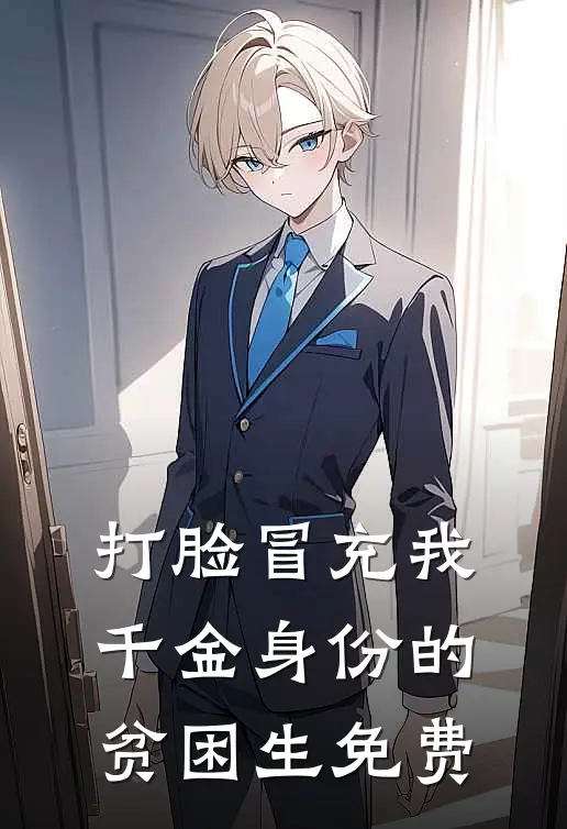 打脸冒充我千金身份的贫困生免费