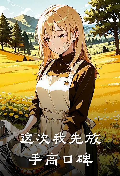 这次我先放手高口碑