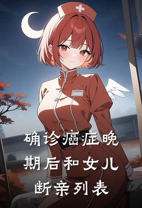确诊癌症晚期后和女儿断亲列表